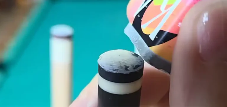 Best Chalk for Phenolic & Hard Break Tips